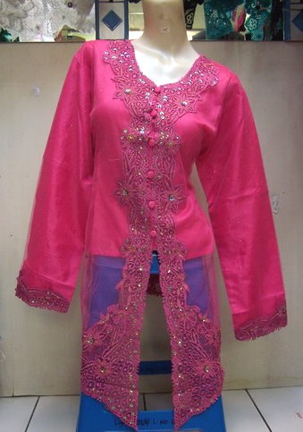 Muslim Clothing & Kebaya  Indonesian Groceries Online