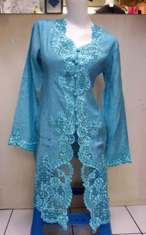 Indonesian Muslim Clothing Online  Rachael Edwards